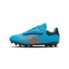 Hummel Hattrick Mg Jr - Voetbalschoenen Met Kunststof Noppen - Blue Orange -Hummel 64cc7b05b19c42259436c4e141ddcfa5