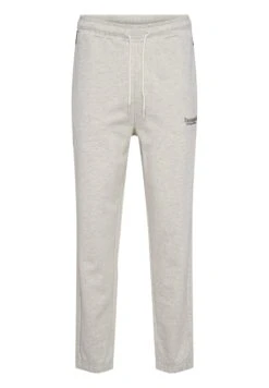Hummel Lgc Bryce - Trainingsbroek - Tofu Melange -Hummel 64cd5de3d03d4ad29dc43c94e9116935