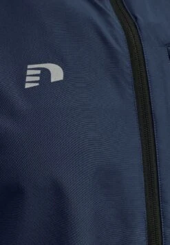 Hummel RunningNewline Core- Bodywarmer - Black Iris -Hummel 64fa66c5028646e4bf73e6e52638b9f1