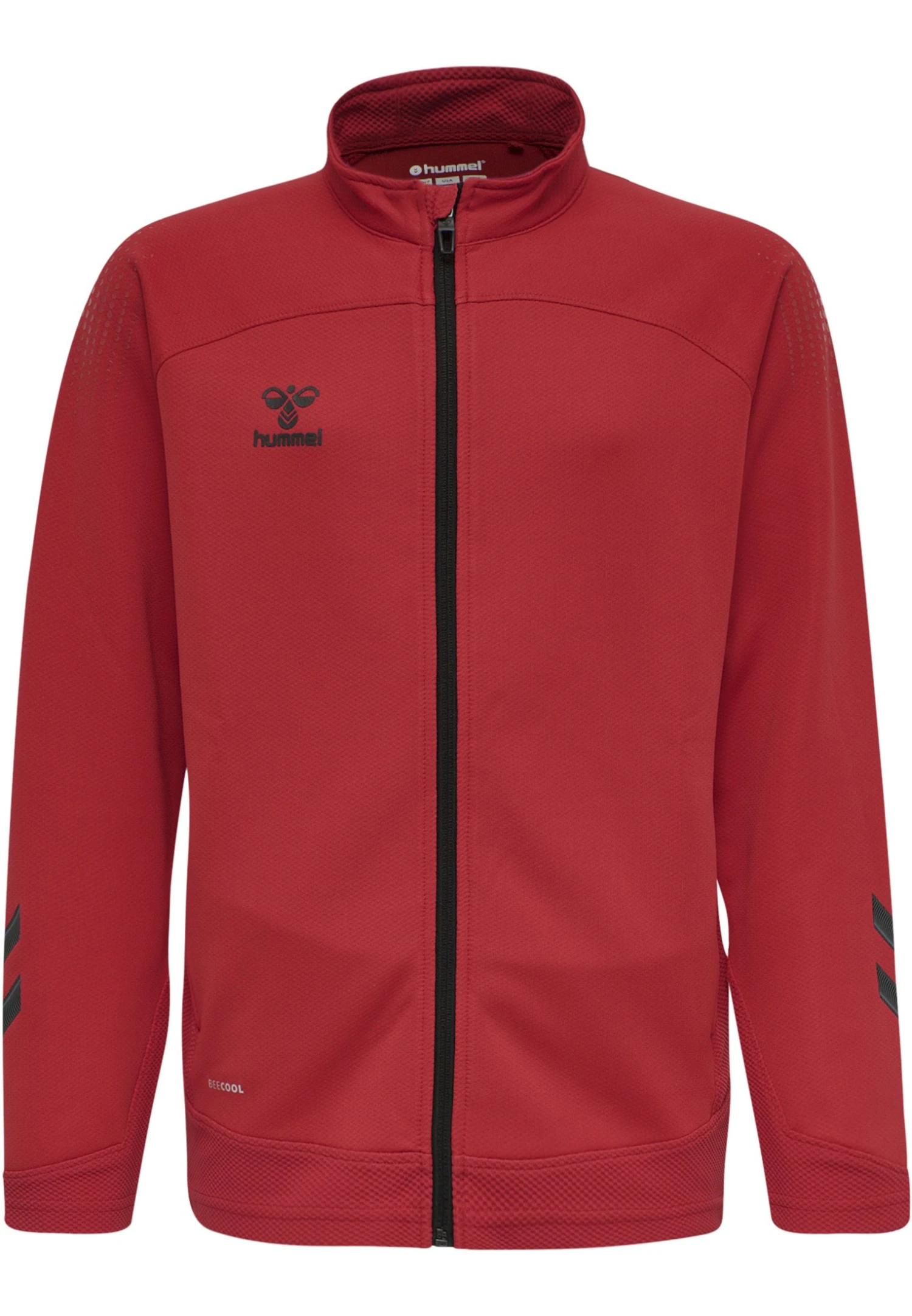 Hummel Trainingsvest - True Red 3 Hummel Trainingsvest - True Red