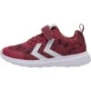 Hummel Harry Potter Actus Recycled Jr - Sneakers Laag - Earth Red -Hummel 652e2fcd7e3b43e083fa78b07e4141bd