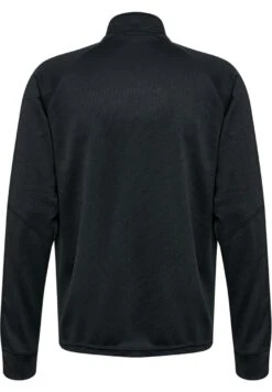 Hummel Hmlauthentic - Trainingsvest - Black Asphalt -Hummel 653b19f7b3f84704804b27b88cd0c26d