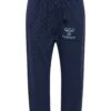 Hummel Futte - Trainingsbroek - Black Iris -Hummel 653df246d1fa4951b0c7ece5568539fa