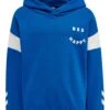 Hummel Optimism - Hoodie - Lapis Blue -Hummel 6545b9a0637c404a9f0aad3311c2b43c