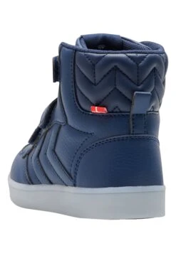 Hummel Stadil Flash Unisex - Sneakers Hoog - Sargasso Sea 11 Hummel Stadil Flash Unisex - Sneakers Hoog - Sargasso Sea -Hummel 654b1344fe944d2a829a1c36a4201e86