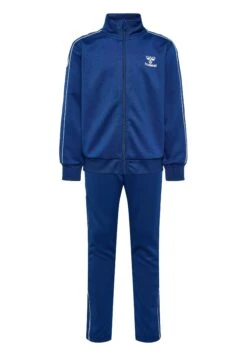 Hummel Trainingspak - Navy Peony -Hummel 654ec5a8790c43a8a9c49efbbf12fe0e