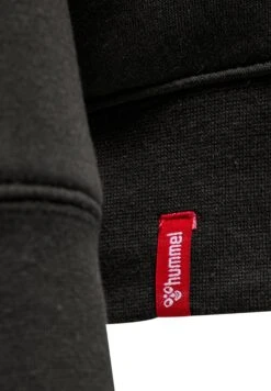 Hummel Heavy - Hoodie - Raven 8 Hummel Heavy - Hoodie - Raven -Hummel 65930a15ed8c4cb88d89149f3b9d9282
