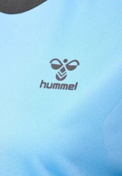 Hummel Hmlstaltic - Sport T-Shirt - Baltic Sea -Hummel 65aaf65e16a049fc999389bc80fe702f