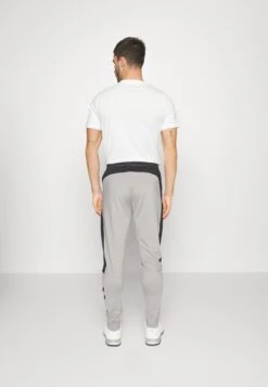 Hummel Agility Pants - Trainingsbroek - Harbor Mist -Hummel 65b454dde95a408689b31a540d124fd2