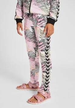 Hummel Alicia- Trainingsbroek - Black -Hummel 65bfc3313e674a3aaa39fc558989087f