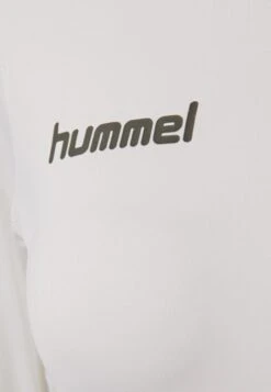 Hummel Sport T-Shirt - White -Hummel 65d3f0822f9142e6b9fca227a86ffc60