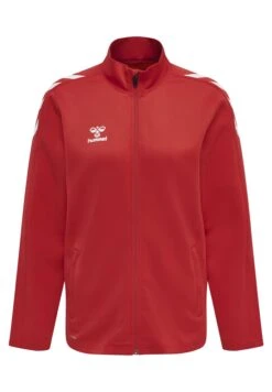 Hummel Hml Core Xk Poly- Trainingsvest - True Red -Hummel 65deda855c964b6e92672ce065f3fd64