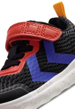 Hummel Sneakers Laag - Black 15 Hummel Sneakers Laag - Black -Hummel 6623c61d078148a0832bf1380e8e2cb5