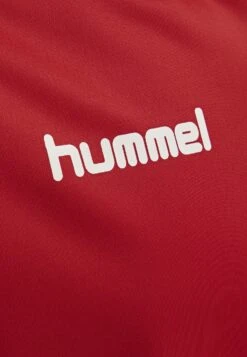 Hummel Sweater - Red -Hummel 6633dd5522bd4aefa8c5933d0de47521
