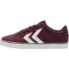 Hummel Sneakers Laag - Windsor Wine