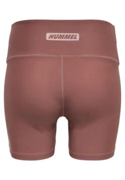 Hummel Tola- Korte Broeken - Withered Rose -Hummel 66435fe0736f43dbaca16bc4d758c35f