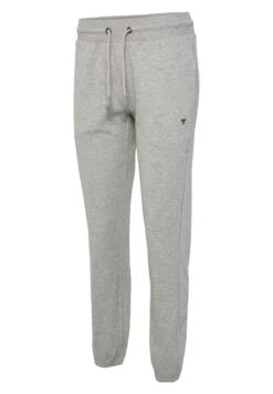 Hummel Trainingsbroek - Grey Melange -Hummel 666b32115708413a9f3017dcb9daac2d