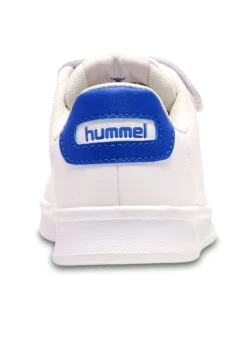 Hummel Busan Jr - Sneakers Laag - Surf The Web -Hummel 66804a10682e42e5b7eb7259ffb5fa80