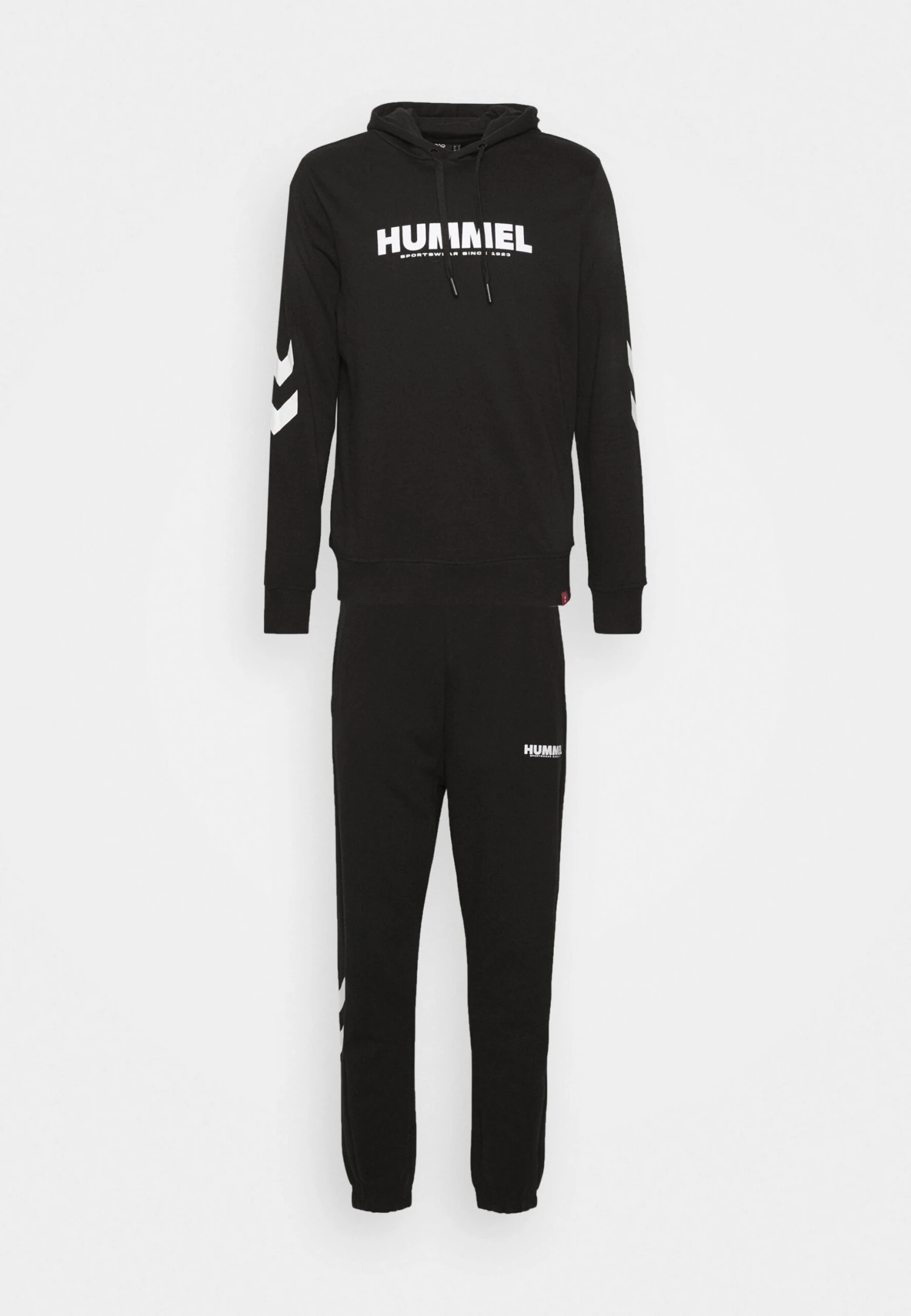 Hummel Hmllegacy- Trainingspak - Black 7 Hummel Hmllegacy- Trainingspak - Black - Afbeelding 5