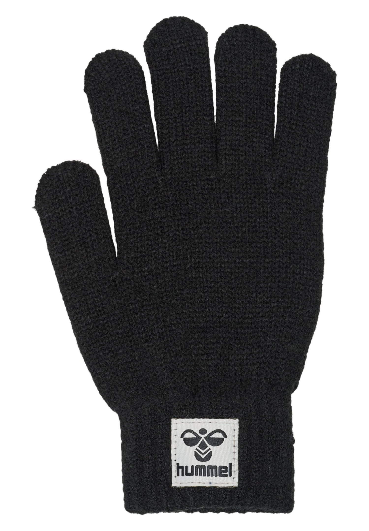 Hummel Hmlkvint 3 Pack - Handschoenen - Dark Blue/Grey/Black 4 Hummel Hmlkvint 3 Pack - Handschoenen - Dark Blue/Grey/Black - Afbeelding 2