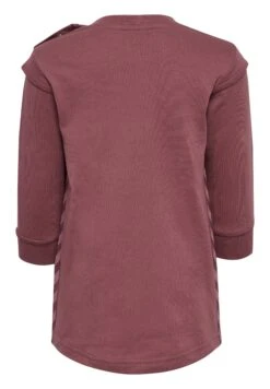 Hummel Olga- Jurk - Rose Brown -Hummel 66c205cecfa442b9b3e1a15393da8ad4