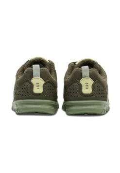 Hummel Crosslite Winter- Babyschoenen - Olive Night 12 Hummel Crosslite Winter- Babyschoenen - Olive Night -Hummel 66ed0af8b8a0494ab48bc4ff82814458