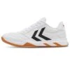 Hummel Teiwaz Iii - Handbalschoenen - White