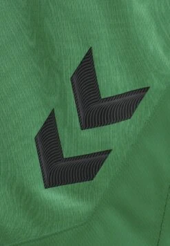 Hummel Poly - Korte Broeken - Jelly Bean -Hummel 670aa8f94e0243ceaa9b3cbc2033839d