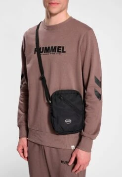 Hummel Hmllgc - Schoudertas - Black -Hummel 675570d0e1234286a209abf67968c8f6