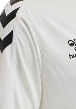 Hummel Hmlcore Xk Poly S/S - T-Shirt Print - White 12 Hummel Hmlcore Xk Poly S/S - T-Shirt Print - White -Hummel 67697fb4aba44e2db23801eb576fbab4