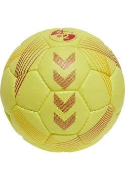 Hummel Elite Hb Unisex - Handbal - Yellow/Orange/Red -Hummel 67a1c01f0ad945a89a53fce8cd42d7e4