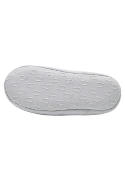 Hummel Junior- Pantoffels - Silver 12 Hummel Junior- Pantoffels - Silver -Hummel 67c027b7cfde44eaa81323ddd8bc2626