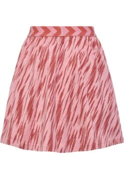 Hummel Sophia - A-Lijn Rok - Canyon Rose 8 Hummel Sophia - A-Lijn Rok - Canyon Rose -Hummel 67df132bb6614849b0cea76b92fa83ba