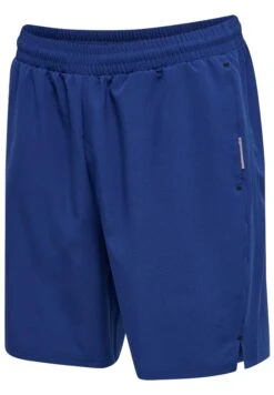 Hummel Hmlmove Grid - Korte Broeken - Sodalite Blue 7 Hummel Hmlmove Grid - Korte Broeken - Sodalite Blue -Hummel 68099d5431b24b05919d086e9ce93183