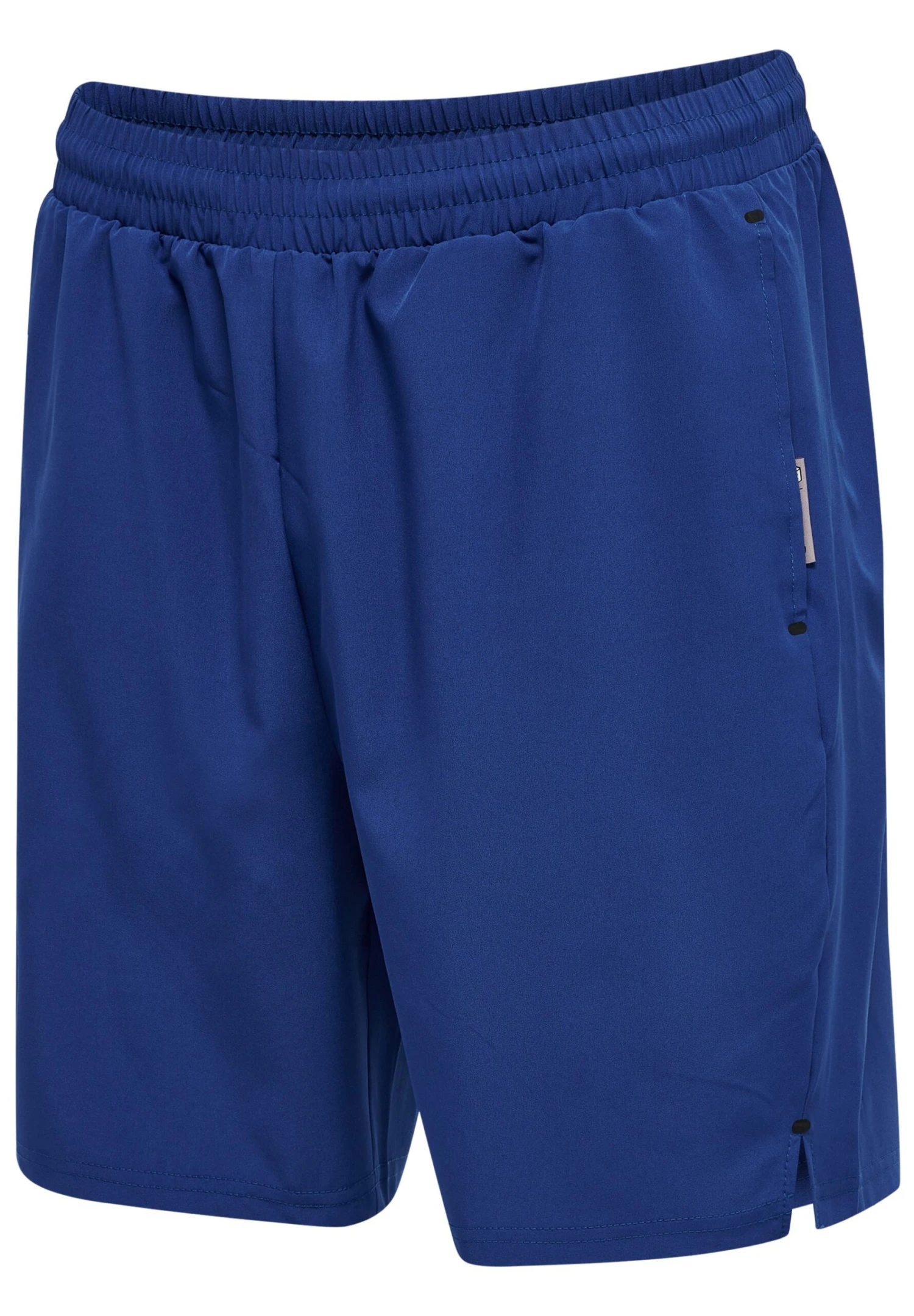 Hummel Hmlmove Grid - Korte Broeken - Sodalite Blue 5 Hummel Hmlmove Grid - Korte Broeken - Sodalite Blue - Afbeelding 3