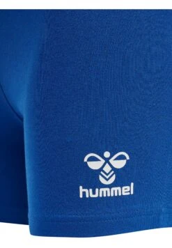 Hummel Korte Broeken - True Blue -Hummel 6814d4d9249e4ed8b0bf69679b22f0b2