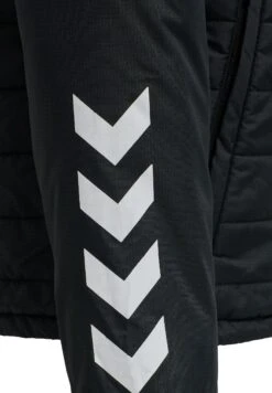 Hummel Short Bench - Winterjas - Black 9 Hummel Short Bench - Winterjas - Black -Hummel 682d71b713dc4261a4368e9d9820774d