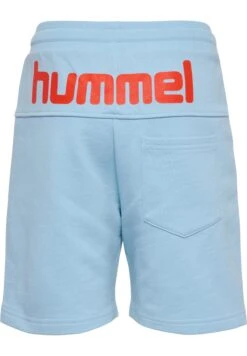 Hummel Flow- Trainingsbroek - Cerulean -Hummel 683e4fa289054f18afe5497bc496b802