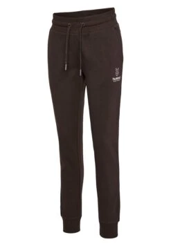 Hummel Hmlolivia Regular- Trainingsbroek - Java -Hummel 6896005ac2874a1a88c36cbc8d03da00