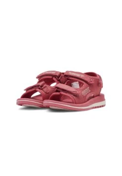 Hummel Zori Jr - Sandalen - Baroque Rose -Hummel 689f7699f8e9404197d79ed92bc0e0cd