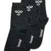 Hummel Sutton 3 Pack- Sokken - Black