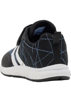 Hummel Flash Run - Sneakers Laag - Black 11 Hummel Flash Run - Sneakers Laag - Black -Hummel 68a7ba1a186144ef848cded417127827