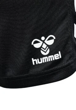 Hummel Hmlcore Xk Poly- Korte Broeken - Black -Hummel 68a952e66a0e48638bd36d099996337b