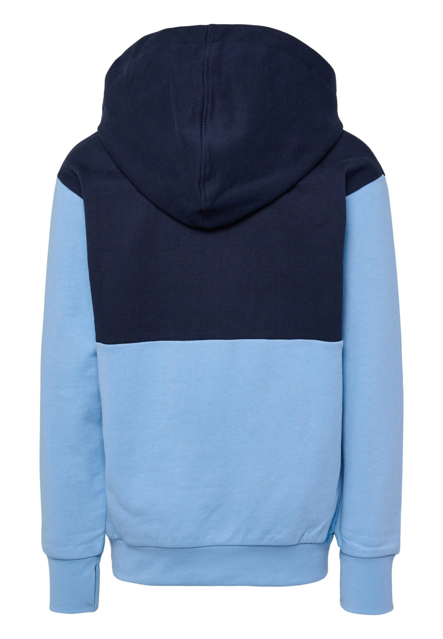Hummel Morten - Hoodie - Dusk Blue 8 Hummel Morten - Hoodie - Dusk Blue - Afbeelding 6
