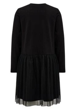 Hummel Cole- Jurk - Black -Hummel 6905beceac4a4bd294c6ba9c00f14aa4