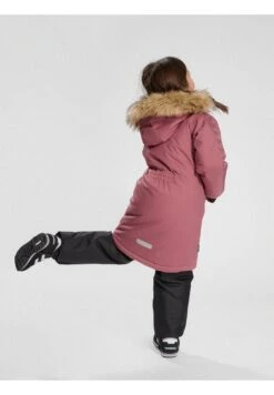 Hummel Tex - Parka - Rose Brown -Hummel 694fa55b82414e54bdd2ec58ac460108