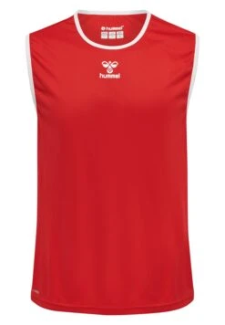 Hummel Basket - Top - True Red 13 Hummel Basket - Top - True Red -Hummel 695040629fe642d699aa5d6dddcd2d09
