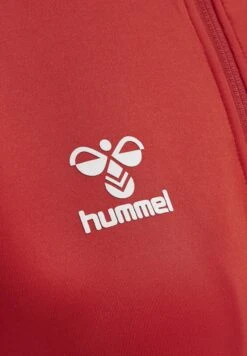 Hummel Hml Core Xk Poly- Trainingsvest - True Red -Hummel 69811682c49647cf818d20ca34e2cd50