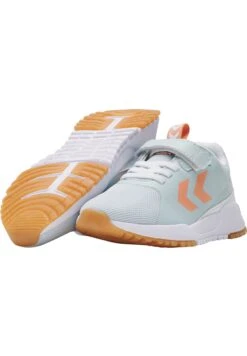 Hummel Omni - Trainingsschoen - Illusion Blue -Hummel 698d2858dd41404db07123c3175babdb