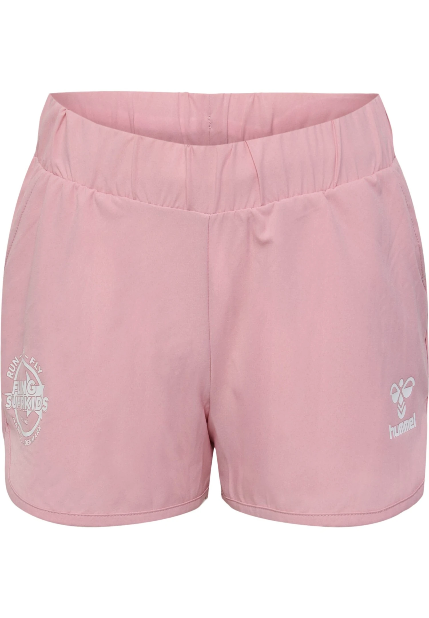 Hummel Fsk Jo Jo- Shorts - Zephyr 3 Hummel Fsk Jo Jo- Shorts - Zephyr